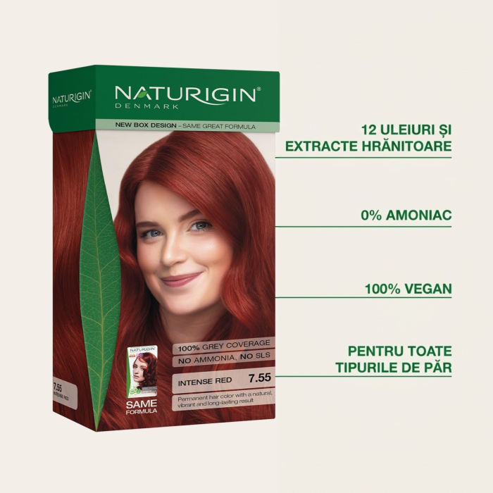 Naturigin Permanent Colours 7.55 [5]