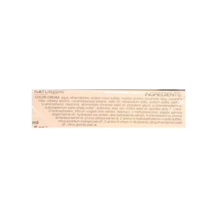 Naturigin Permanent Colours 9.0 [6]