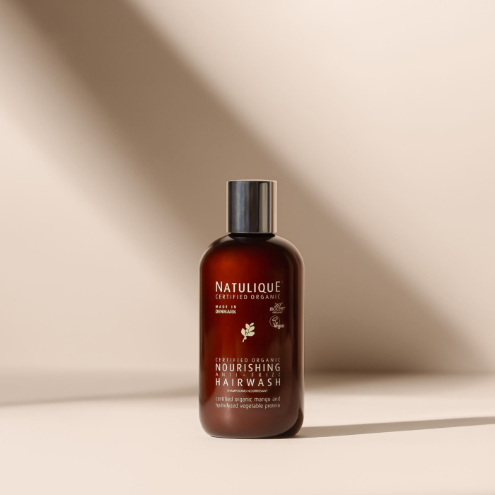 Nourishing Hairwash 250 ml [2]