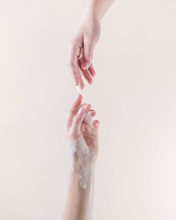 Nourishing Softening Hand Cream 250ml [2]