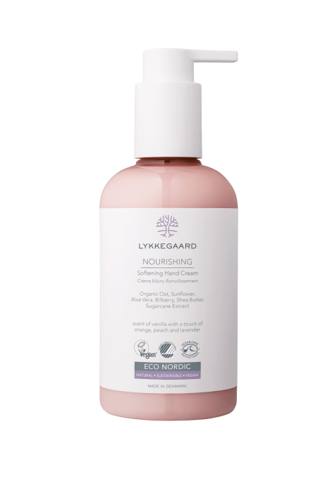 Nourishing Softening Hand Cream 250ml [1]