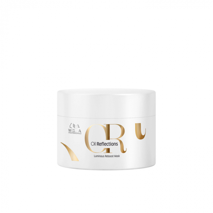 Oil Reflections Mask 150 ml [1]