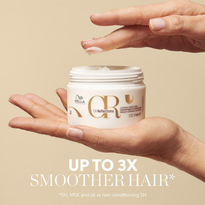 Oil Reflections Mask 150 ml [5]