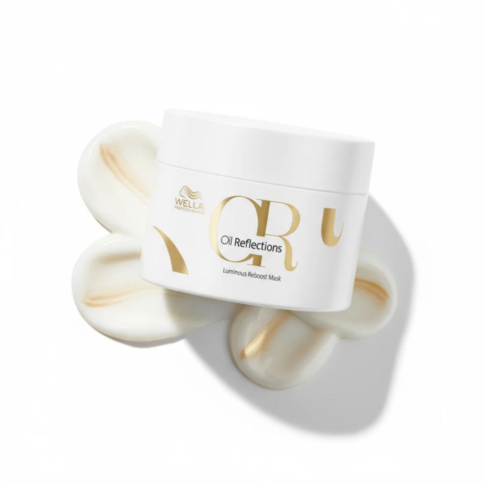 Oil Reflections Mask 150 ml [4]
