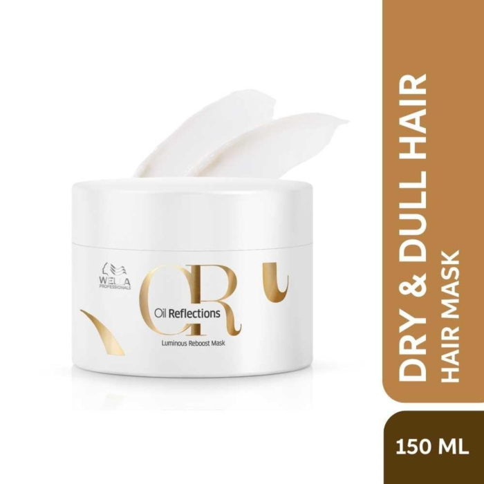 Oil Reflections Mask 150 ml [7]
