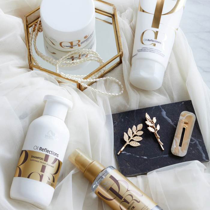 Oil Reflections Oil 100ml [8]