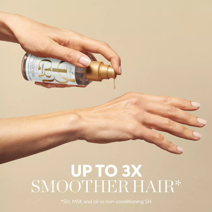 Oil Reflections Oil Light 100 ml [3]