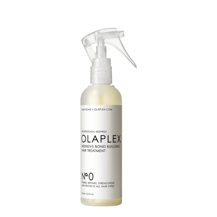 Olaplex No.0 Intensive Bond Builder 155ml [1]