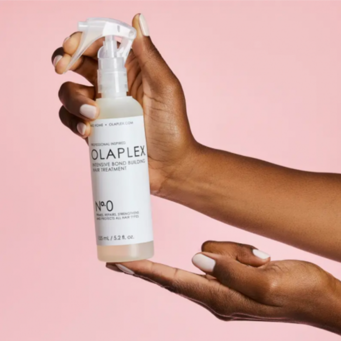 Olaplex No.0 Intensive Bond Builder 155ml [10]