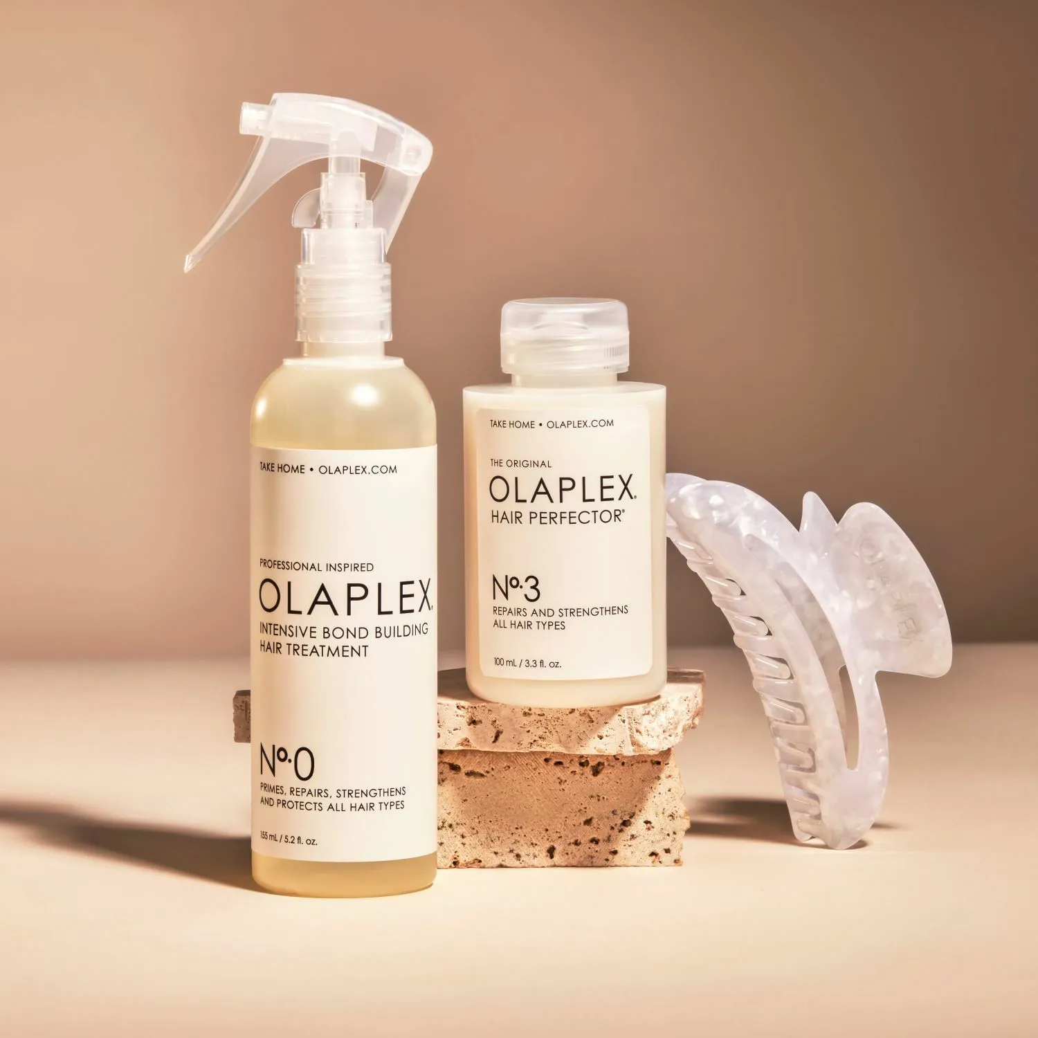 Olaplex No.0 Intensive Bond Builder 155ml [7]