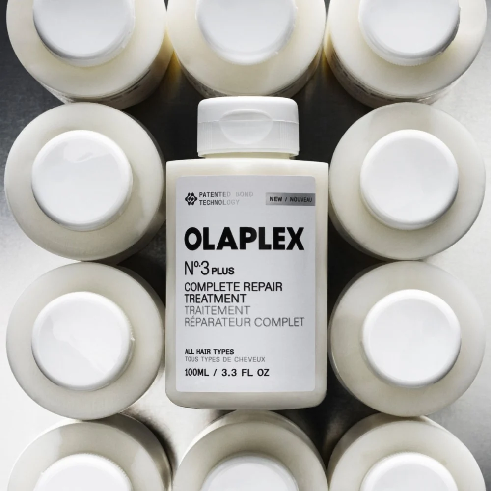 Olaplex No.3 Plus Complete Repair Treatment 100ml [6]