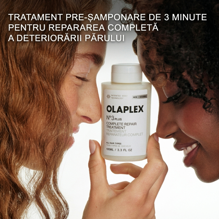 Olaplex No.3 Plus Complete Repair Treatment 100ml [2]