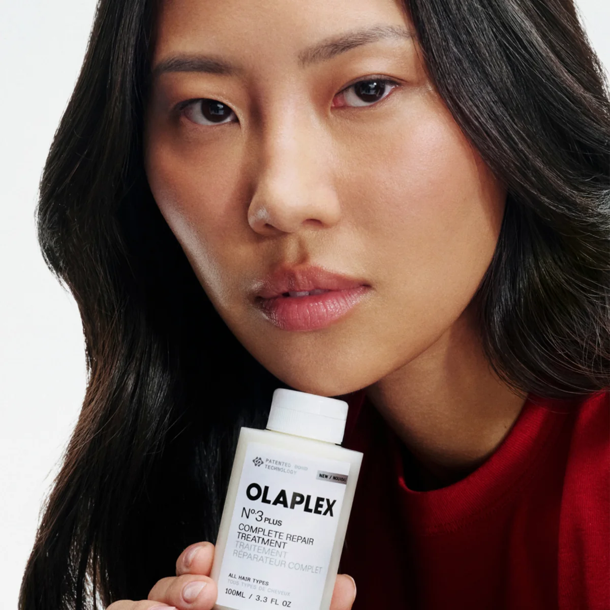 Olaplex No.3 Plus Complete Repair Treatment 100ml [10]