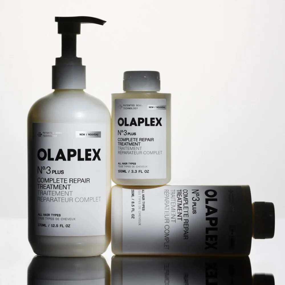 Olaplex No.3 Plus Complete Repair Treatment 250ml [4]