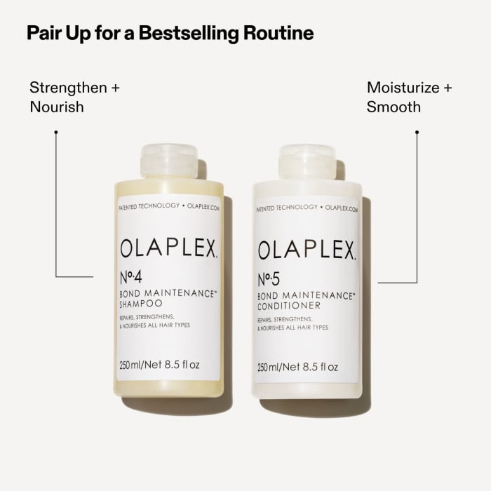 Olaplex No.4 Bond Shampoo  250ml [7]