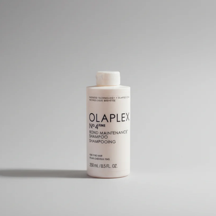Olaplex No.4 Fine Bond Shampoo 250ml [8]