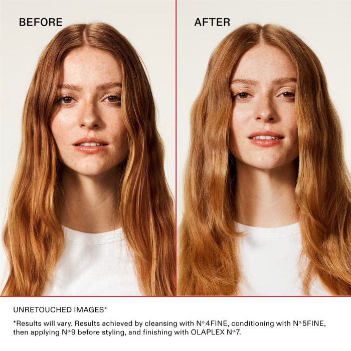 Olaplex No.5 Fine Bond Conditioner 250ml [8]