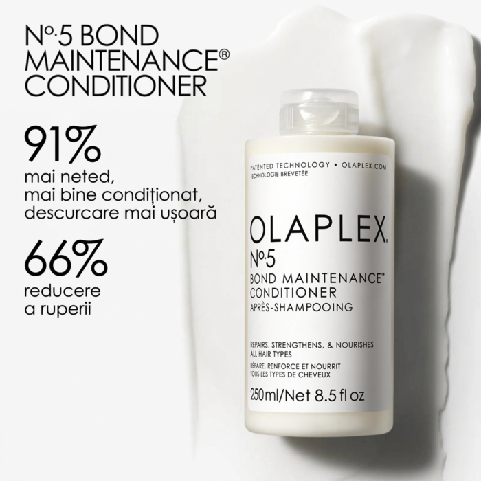 Olaplex No.5 Fine Bond Conditioner 250ml [2]