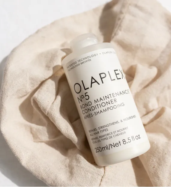 Olaplex No.5 Fine Bond Conditioner 250ml [4]