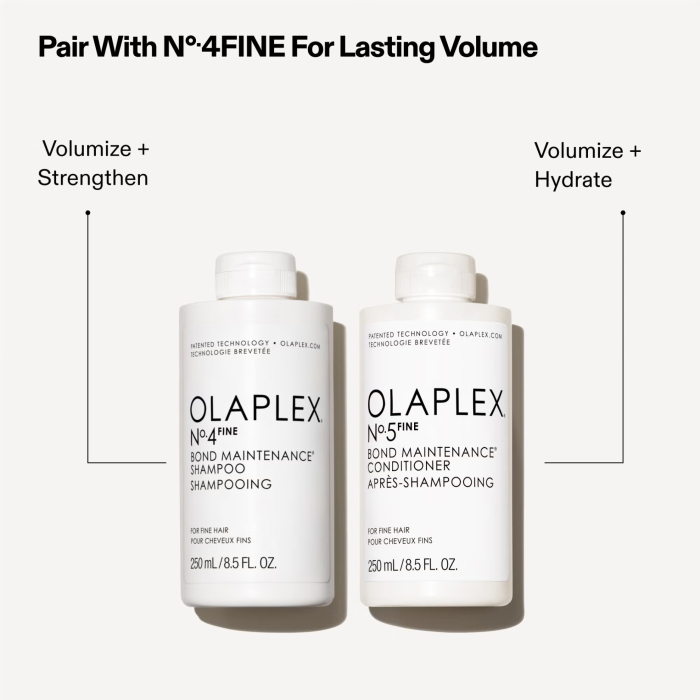 Olaplex No.5 Fine Bond Conditioner 250ml [7]