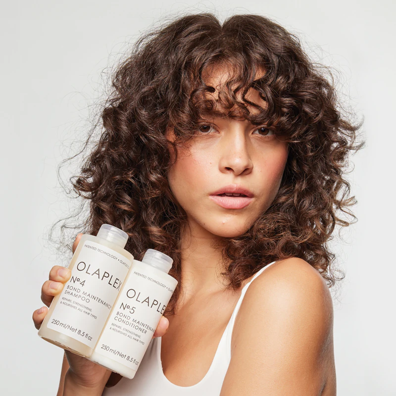 Olaplex No.5 Fine Bond Conditioner 250ml [7]
