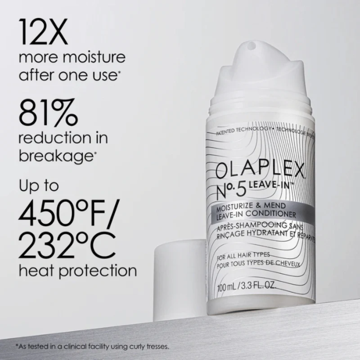 Olaplex No.5 Leave-in Conditioner 100ml [4]