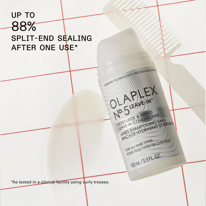 Olaplex No.5 Leave-in Conditioner 100ml [3]