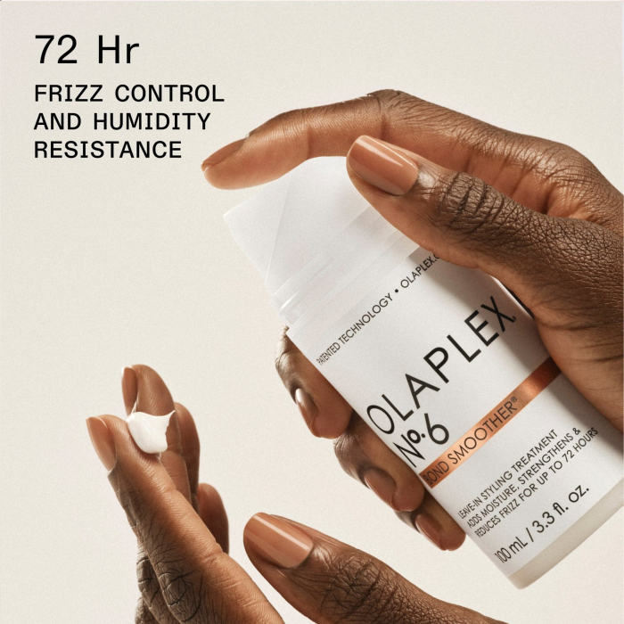 Olaplex No.6 Bond Smoother 100ml [3]