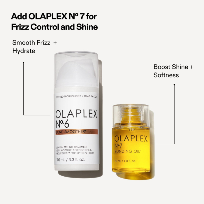 Olaplex No.6 Bond Smoother 100ml [7]