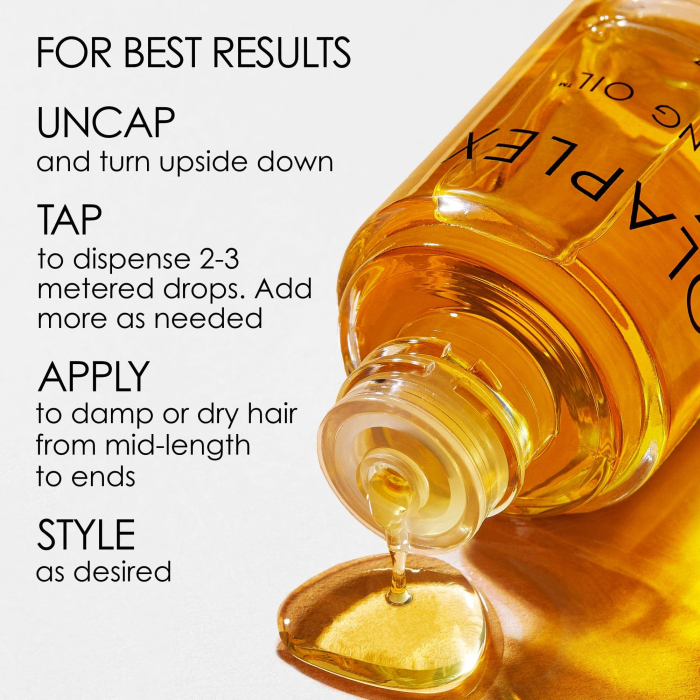 Olaplex No.7 Bonding Oil 30ml [4]