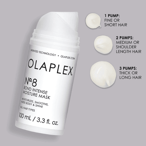 Olaplex No.8 Bond Intense Moisture Mask 100ml [3]