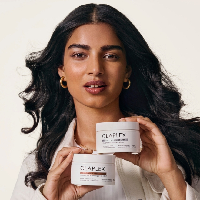 Olaplex Rich Hydration Mask 200ml [4]