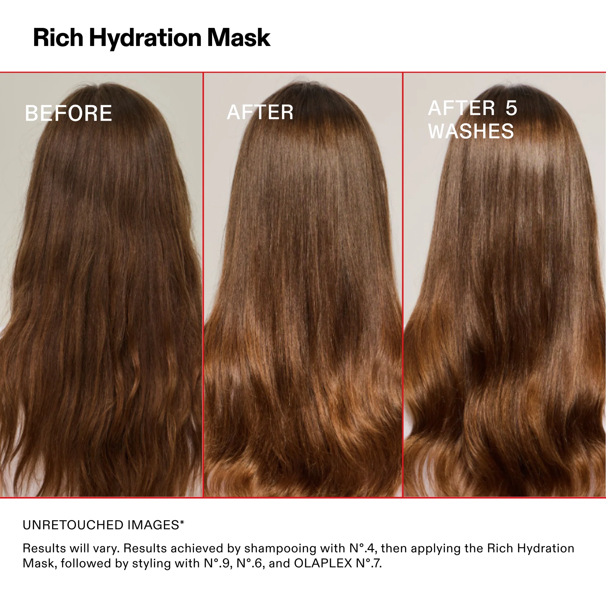Olaplex Rich Hydration Mask 200ml [10]