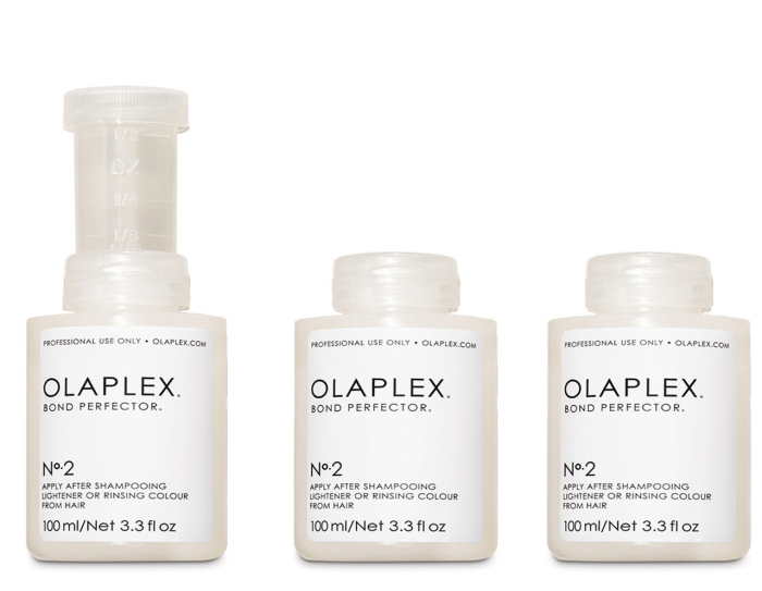 Olaplex Traveling Stylist Kit [2]