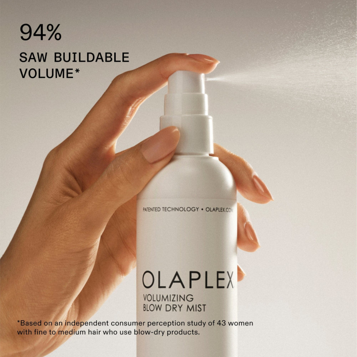 Olaplex Volumizing Blow Dry Mist 150ml [3]