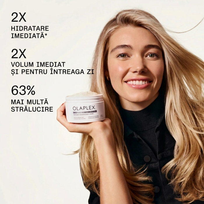 Olaplex Weightless Nourishing Mask 200ml [3]
