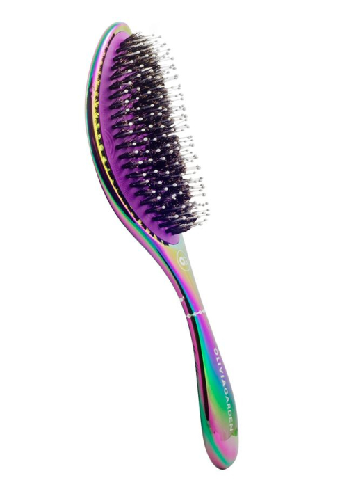 Olivia Garden Aurora Violet Smooth Shine [2]