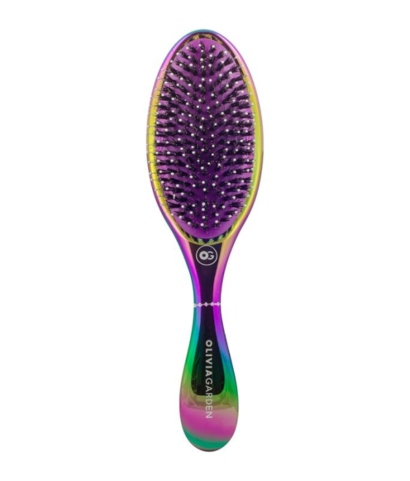 Olivia Garden Aurora Violet Smooth Shine [1]