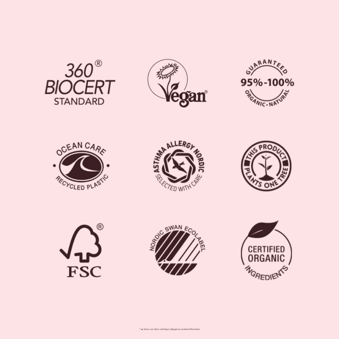 Organic Perfume-Free Hair & Scalp Conditioner 250 ml [4]