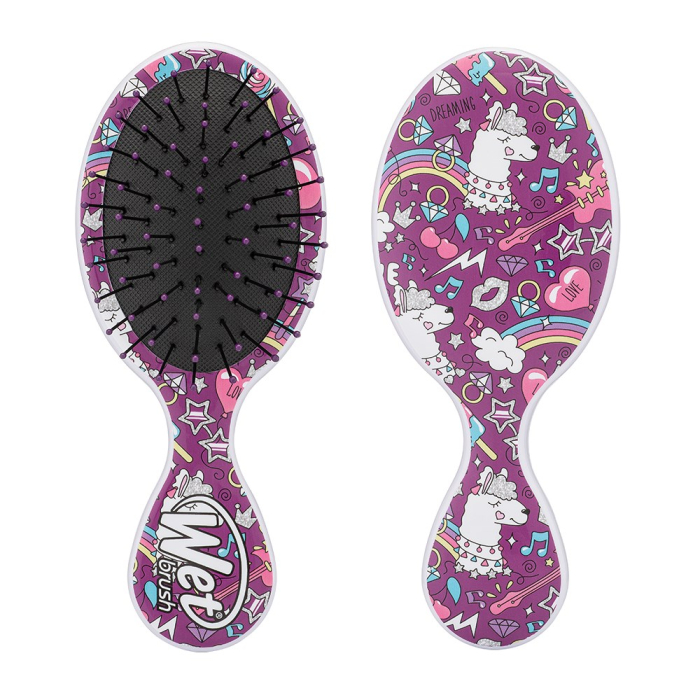 Original Detangler Happy Hair Lama [2]