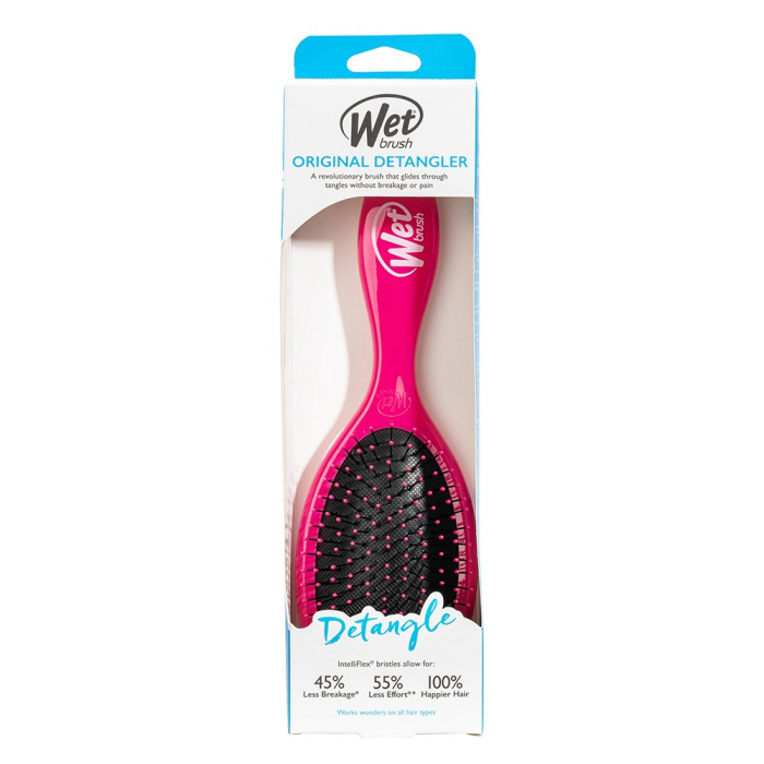 Original Detangler Pink [1]