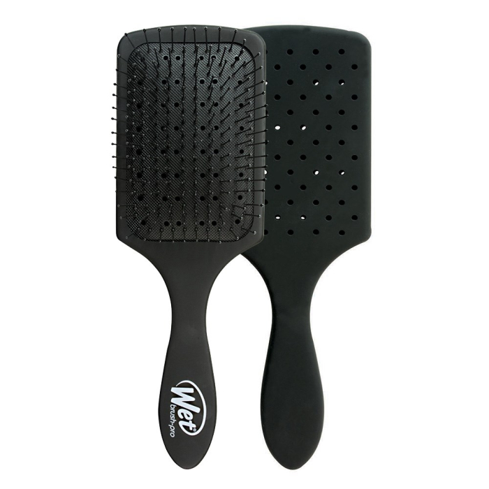 Paddle Detangler Black [3]