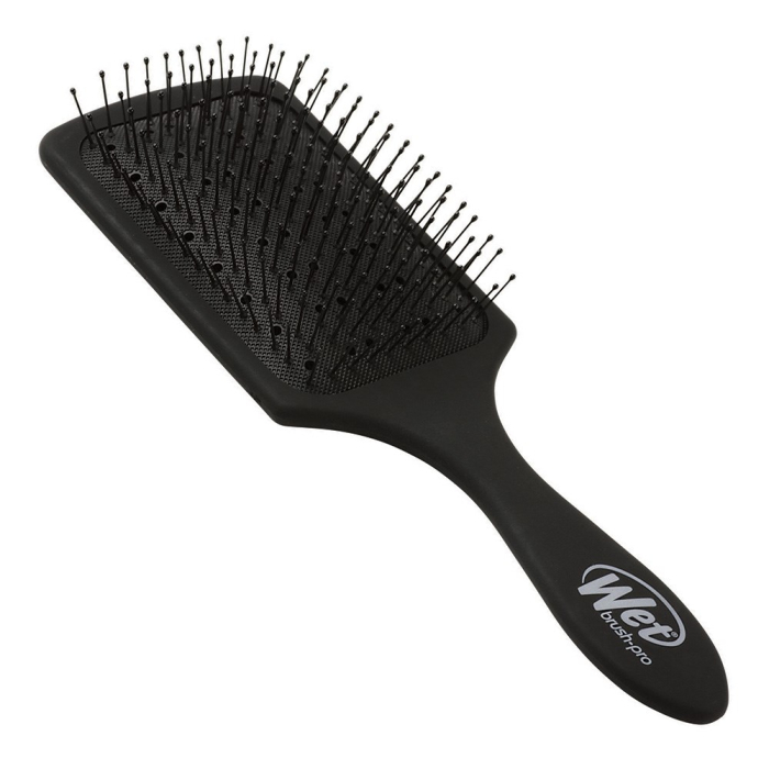 Paddle Detangler Black [2]