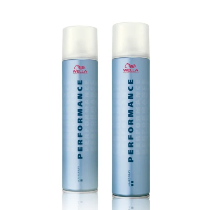 Performance Hairspray Strong 500ml [2]