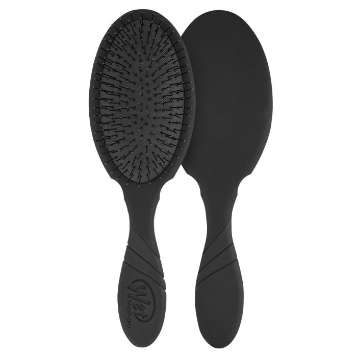 Pro Detangler Black [3]