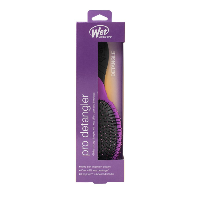 Pro Detangler Purple [1]