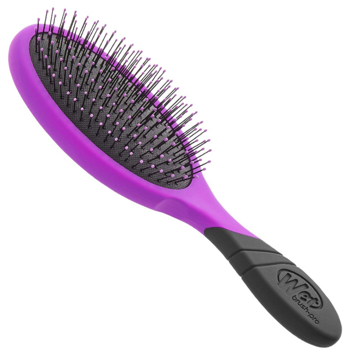 Pro Detangler Purple [2]