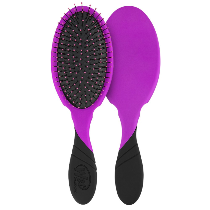Pro Detangler Purple [3]