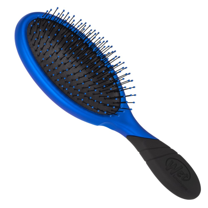 Pro Detangler Royal Blue [2]