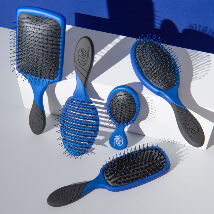 Pro Detangler Royal Blue [4]